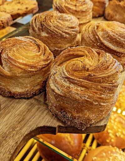 boulangerie ares