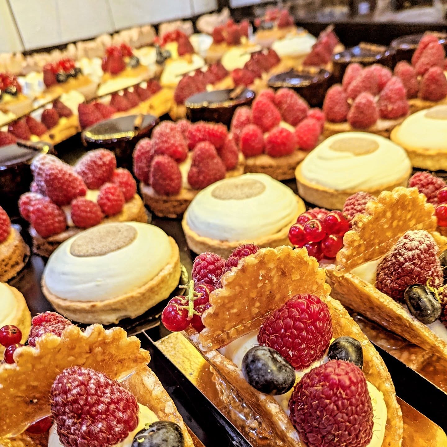 boulangerie andernos