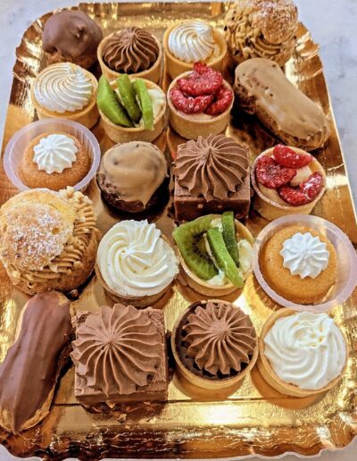 boulangerie auderge