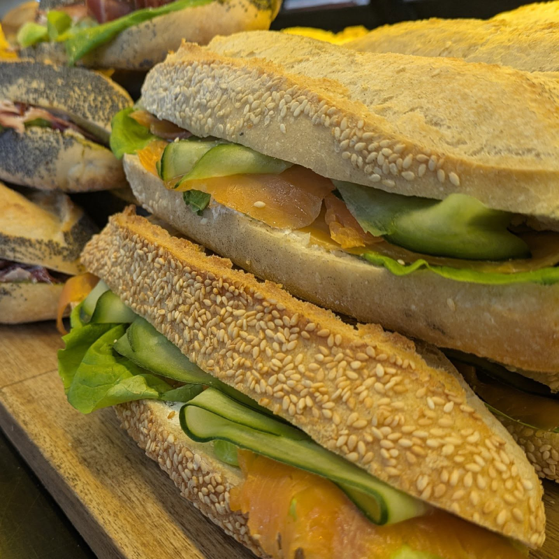 boulangerie andernos